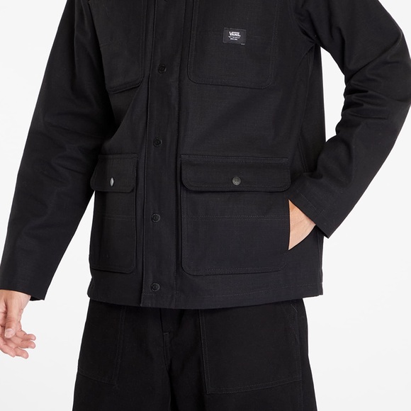 Vans Drill Chore Coat - Picture 2 of 7